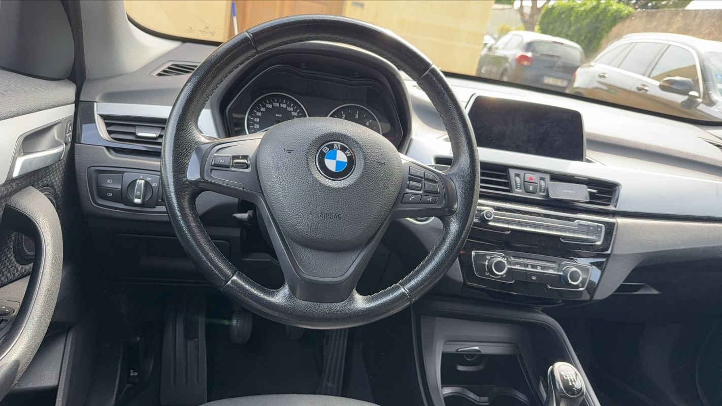 BMW X1 - Photo 22