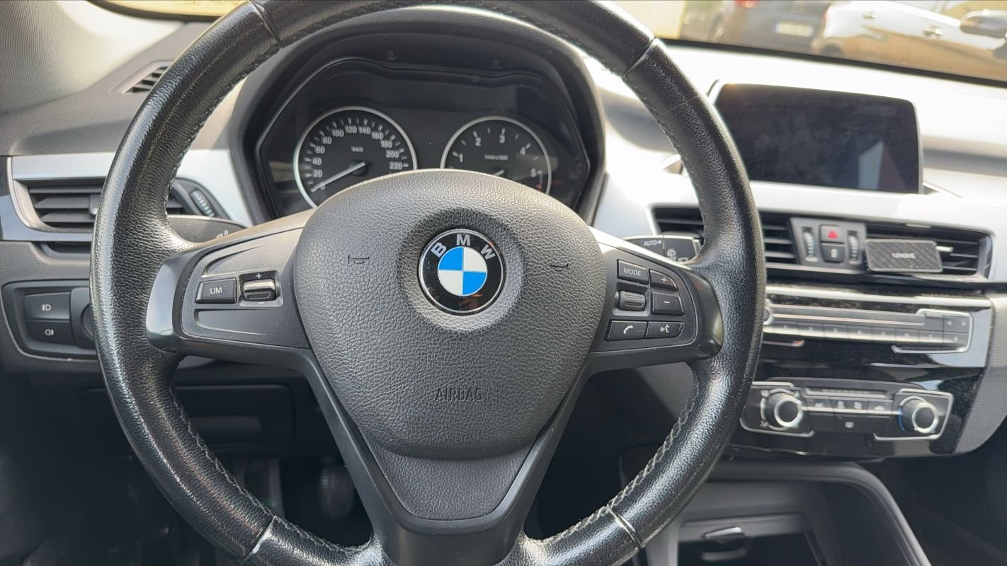 BMW X1 - Photo 23