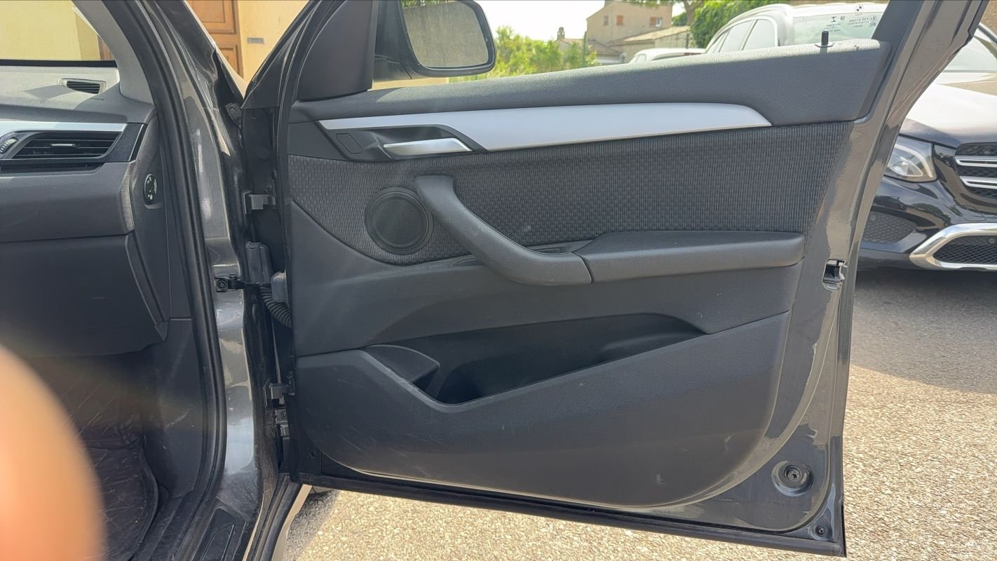BMW X1 - Photo 24
