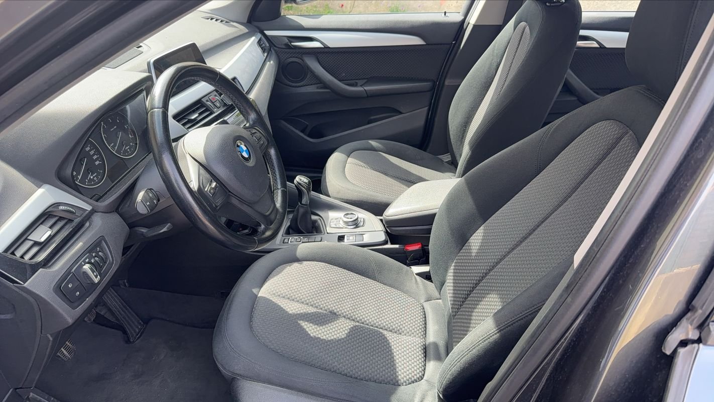 BMW X1 - Photo 26