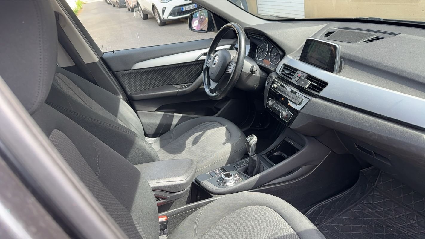 BMW X1 - Photo 27