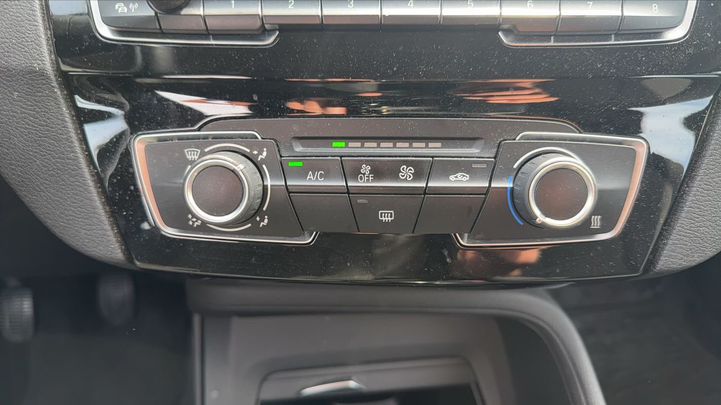 BMW X1 - Photo 28