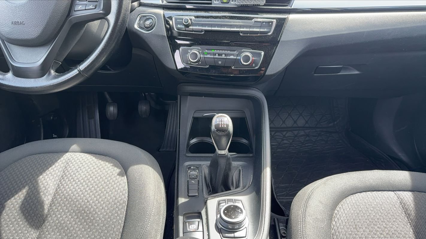 BMW X1 - Photo 29