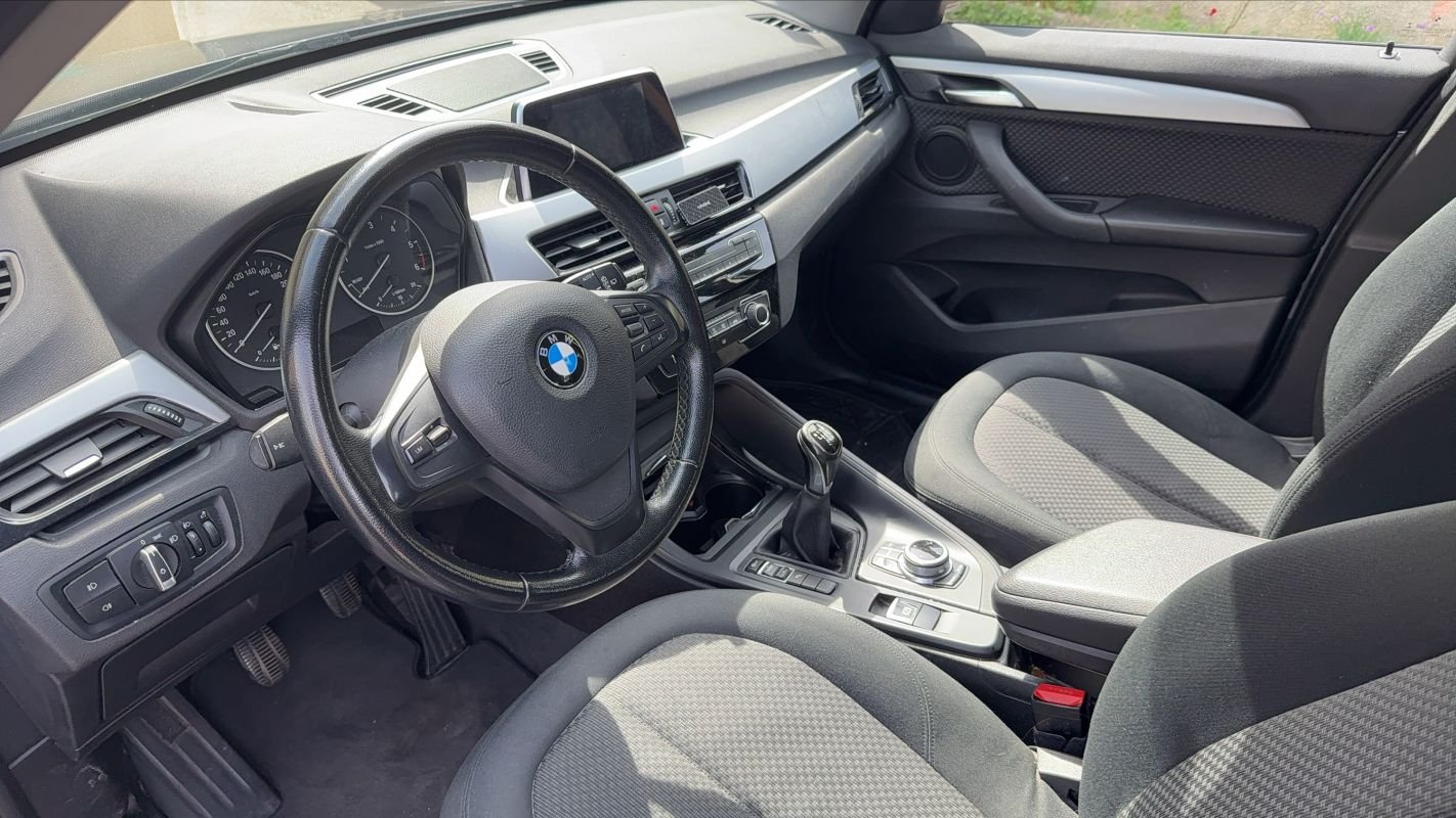 BMW X1 - Photo 8