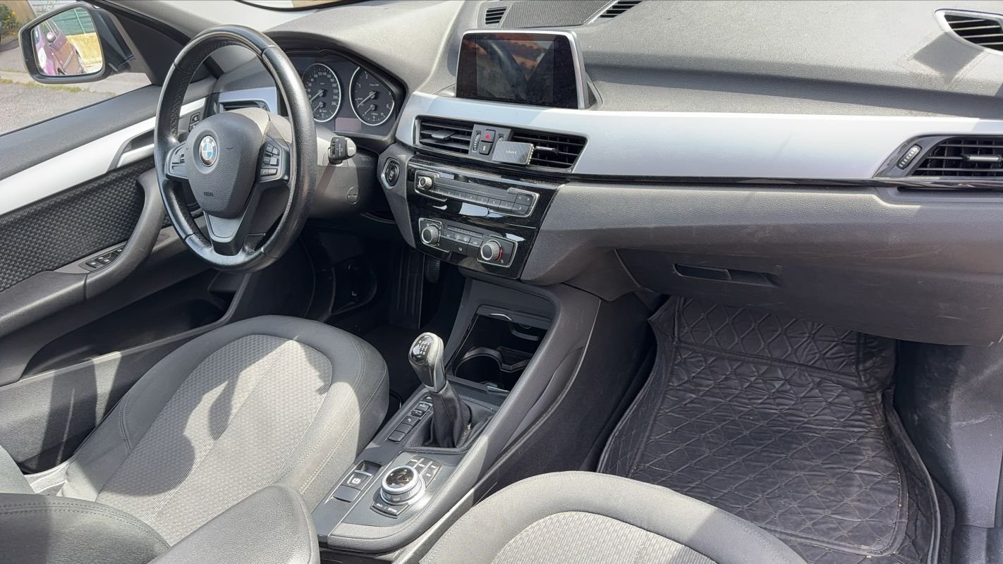 BMW X1 - Photo 10