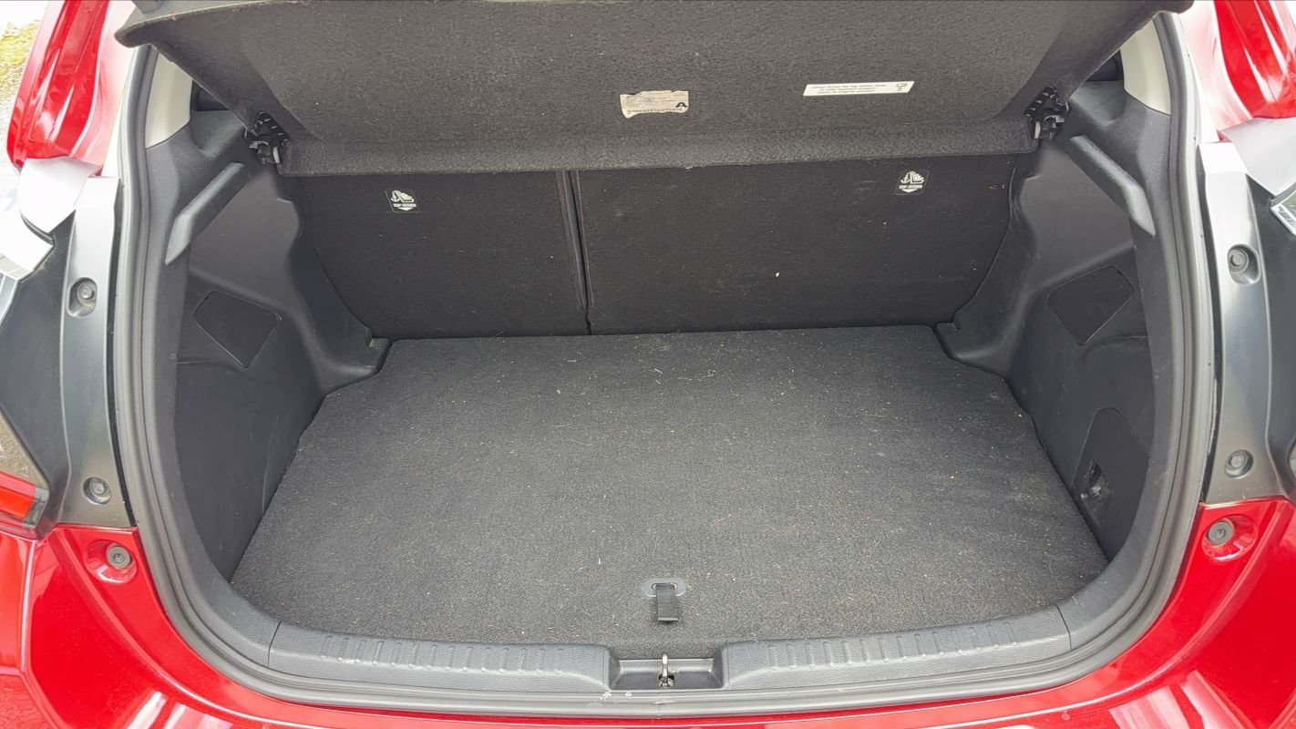 Toyota Yaris - Photo 14