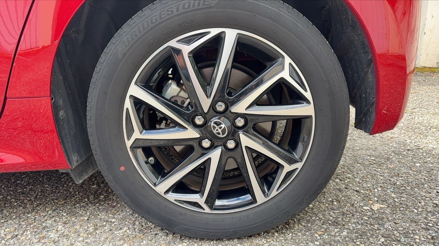 Toyota Yaris - Photo 19