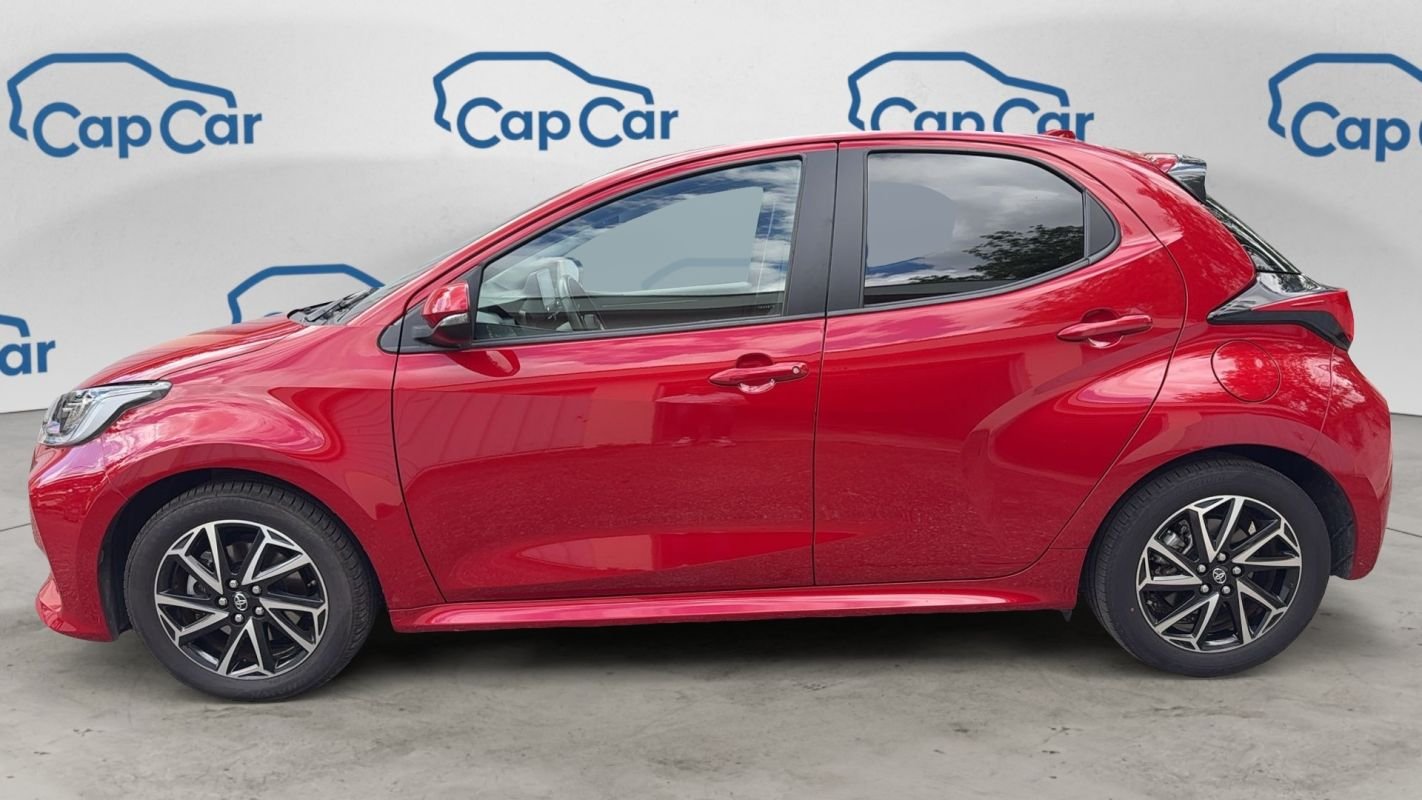 Toyota Yaris - Photo 2