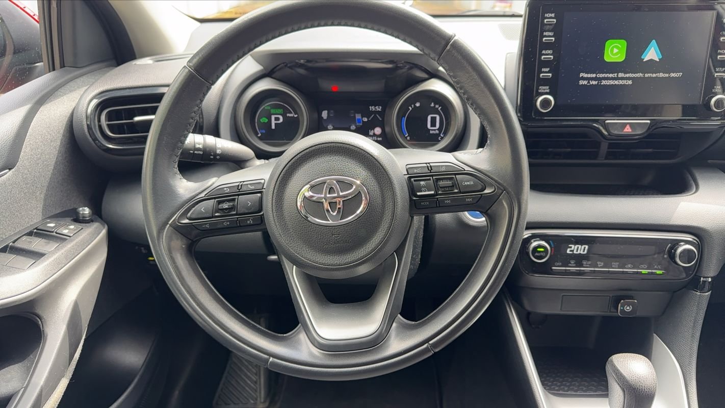 Toyota Yaris - Photo 22