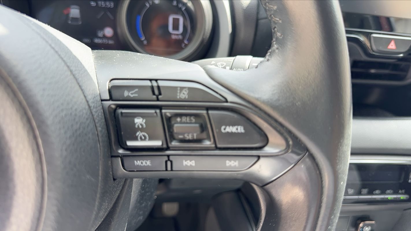 Toyota Yaris - Photo 26