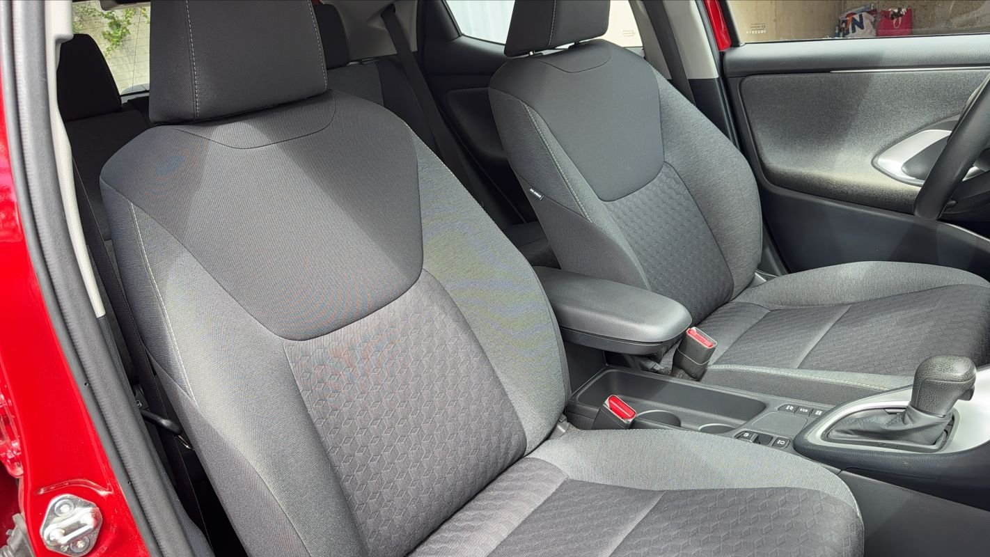 Toyota Yaris - Photo 27