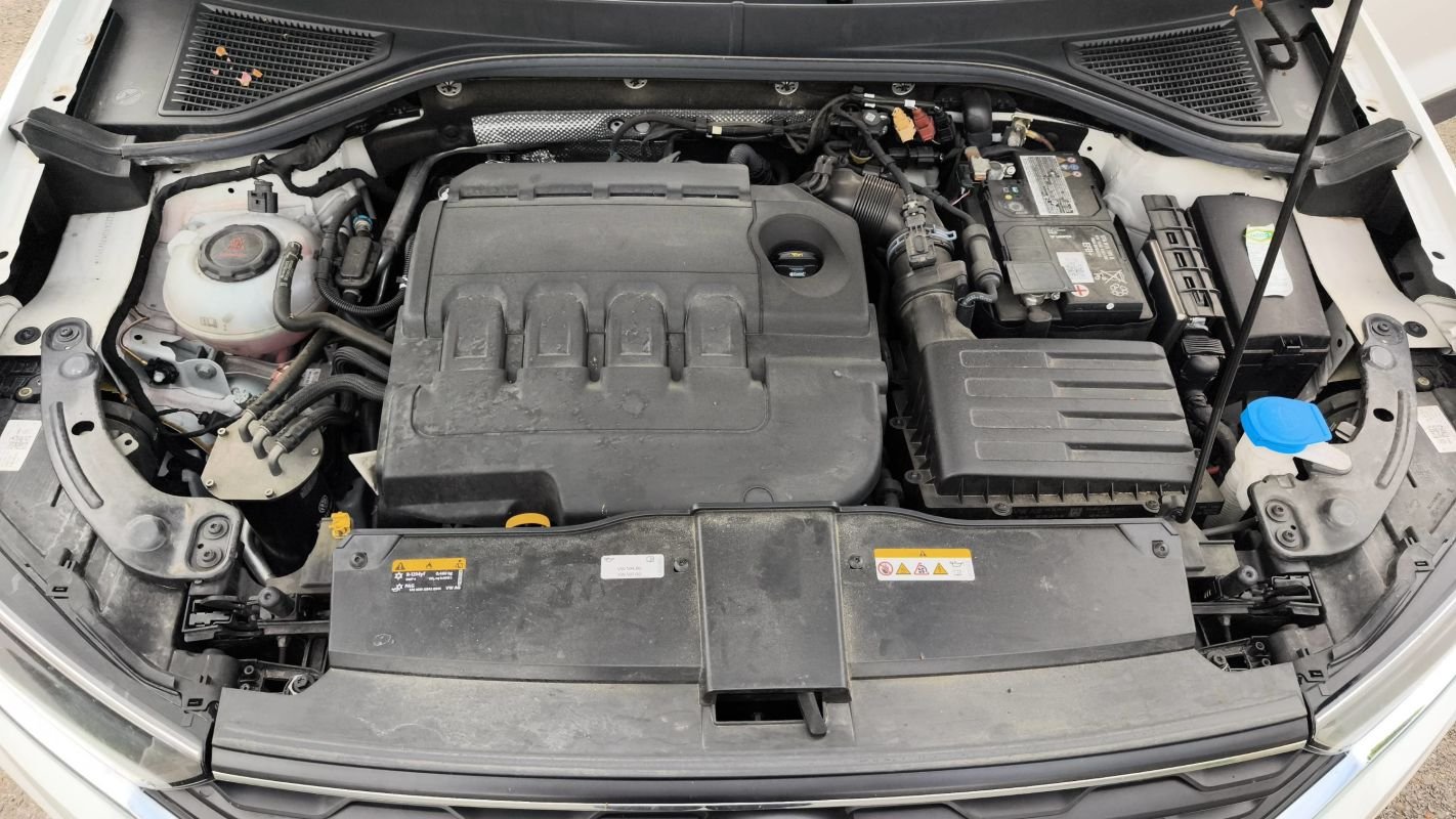 Volkswagen T-Roc - Photo 15