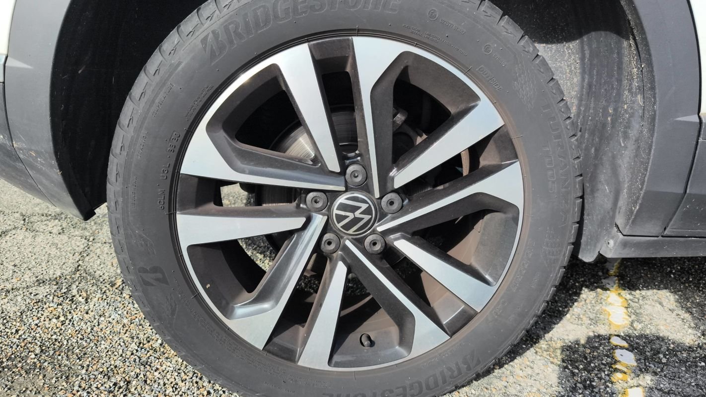 Volkswagen T-Roc - Photo 16