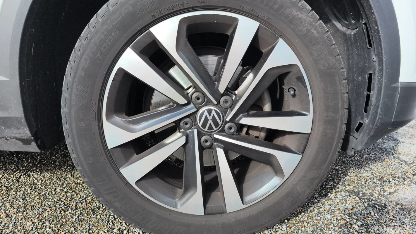 Volkswagen T-Roc - Photo 17