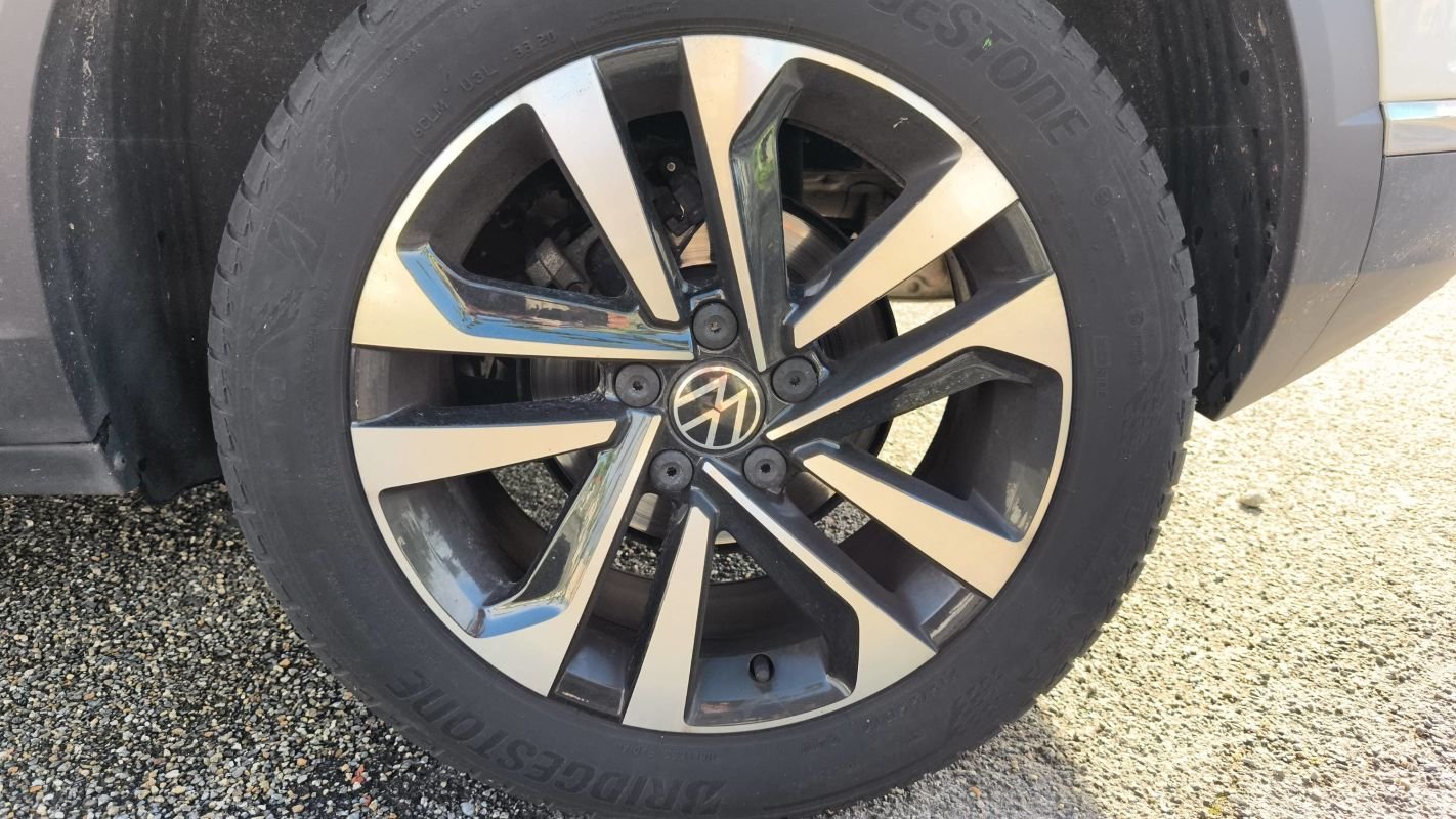 Volkswagen T-Roc - Photo 19