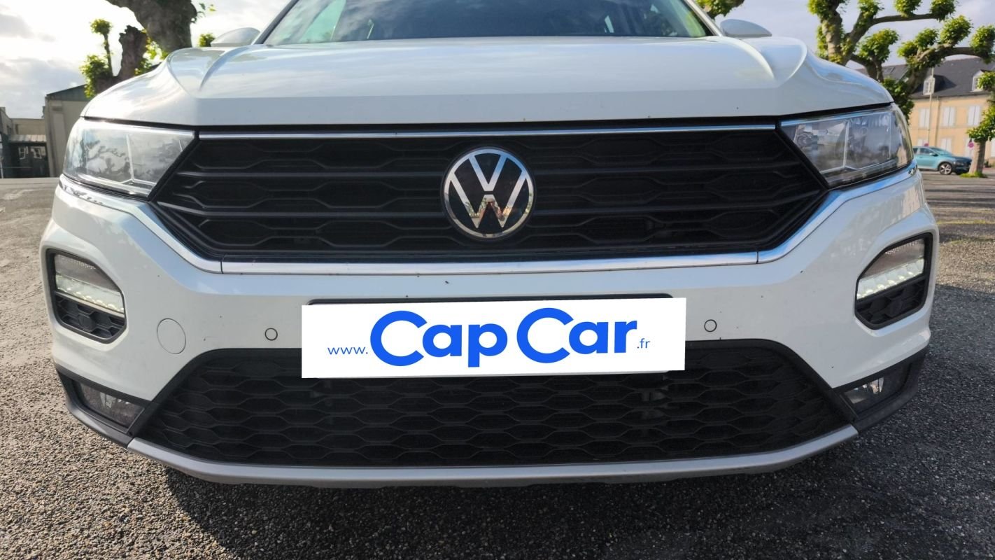 Volkswagen T-Roc - Photo 20