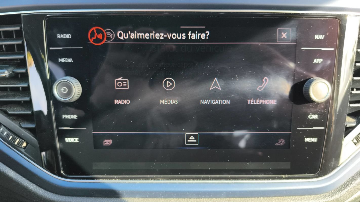 Volkswagen T-Roc - Photo 27