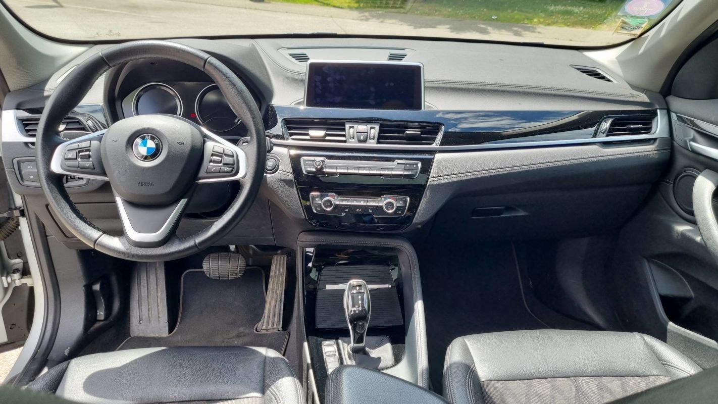 BMW X1 - Photo 11