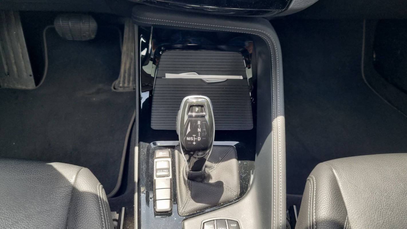BMW X1 - Photo 13