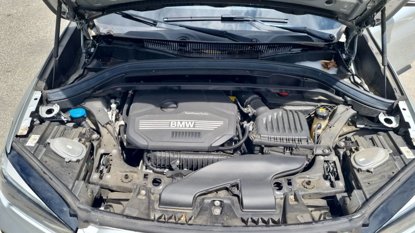 BMW X1 - Photo 15