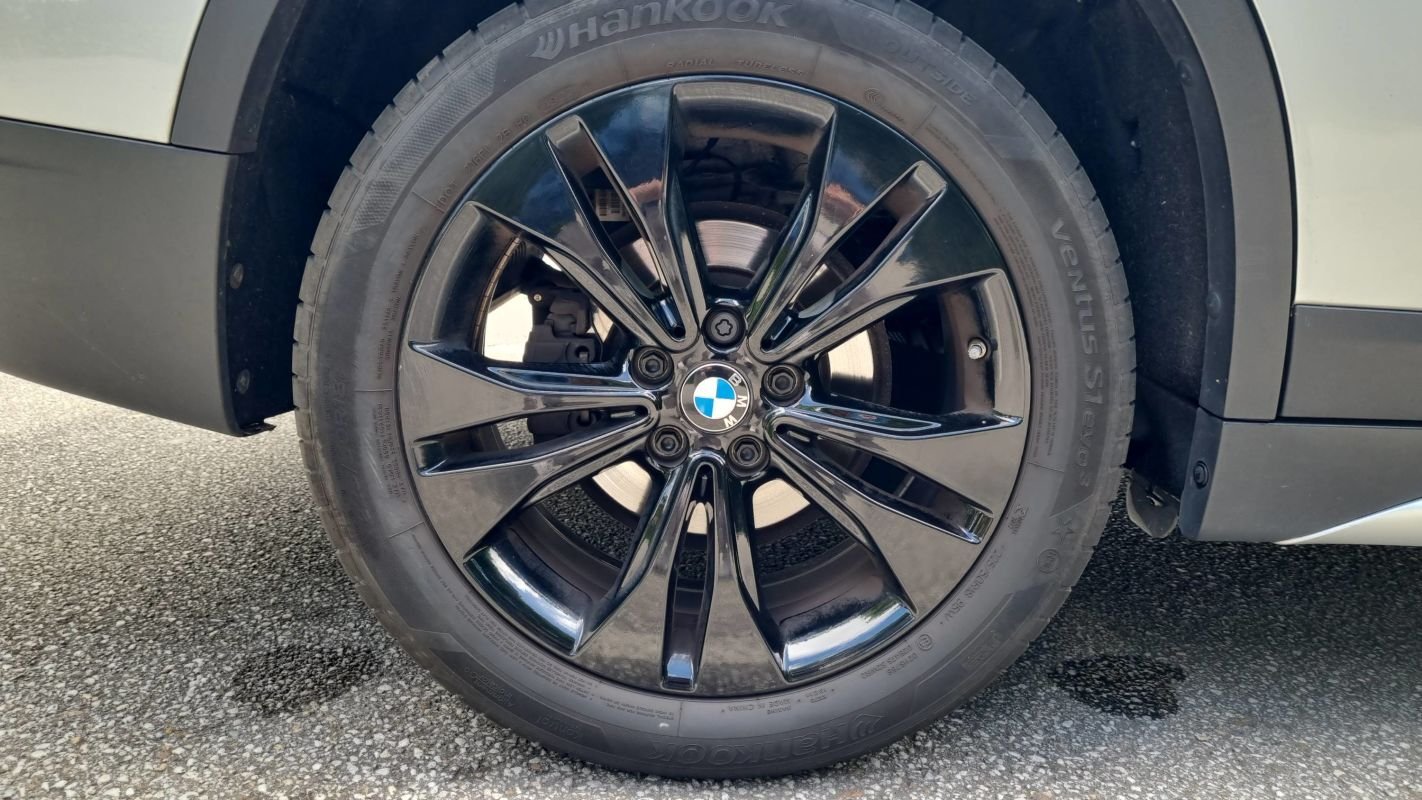 BMW X1 - Photo 16