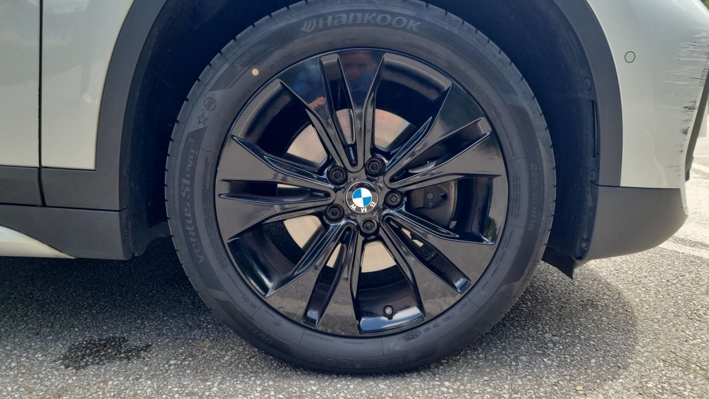 BMW X1 - Photo 17