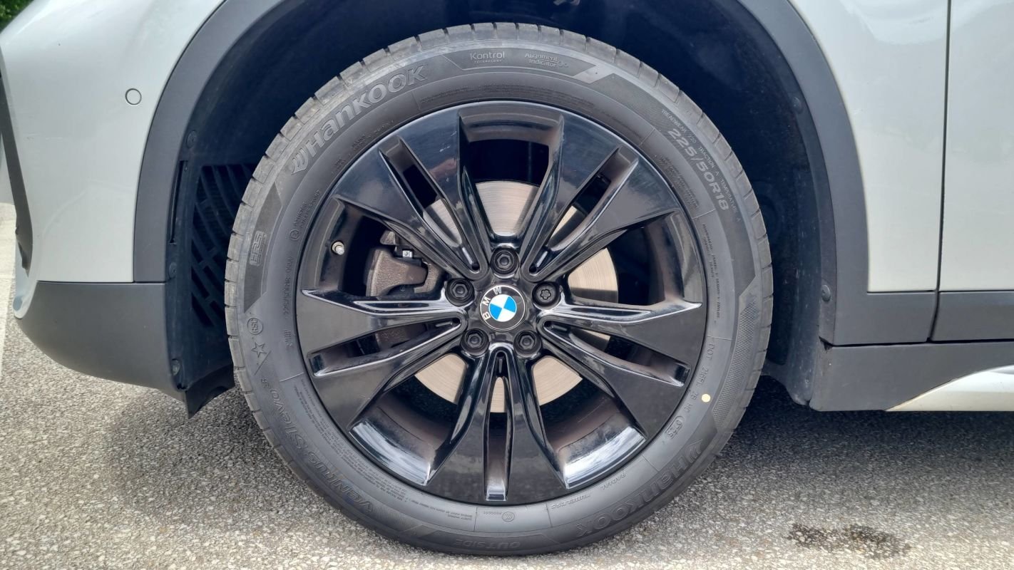 BMW X1 - Photo 18
