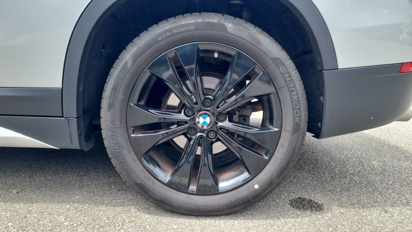 BMW X1 - Photo 19