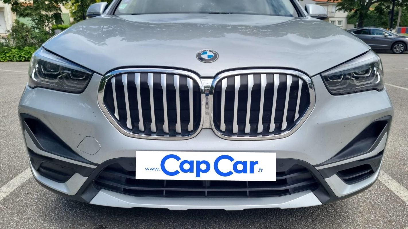 BMW X1 - Photo 20