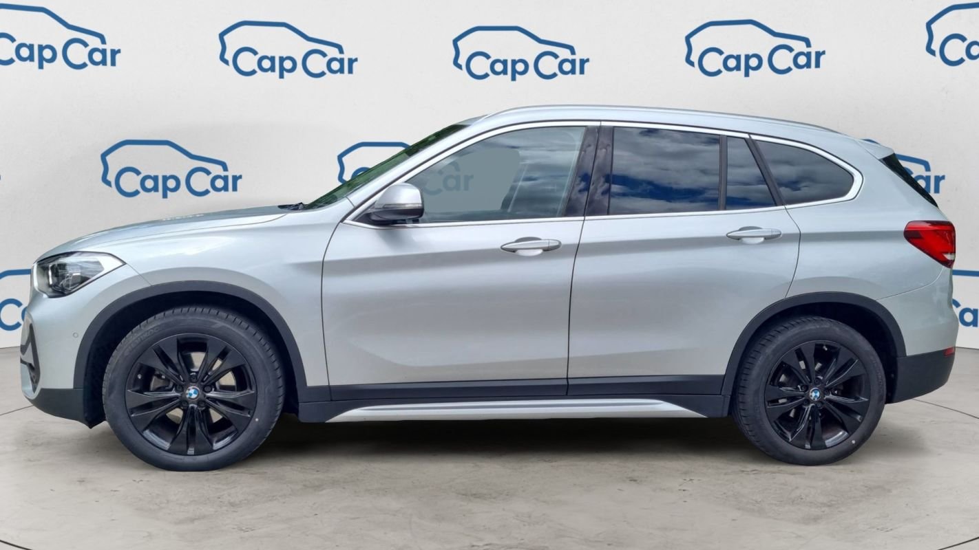 BMW X1 - Photo 2
