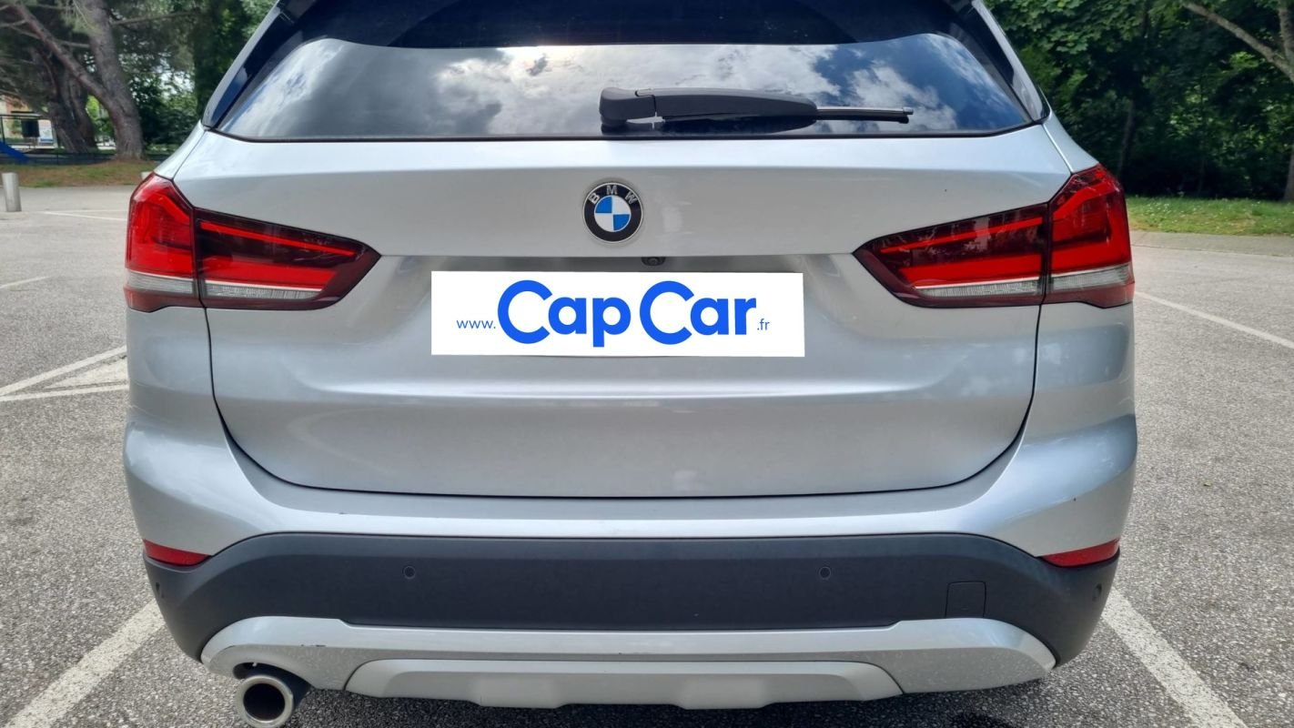 BMW X1 - Photo 21