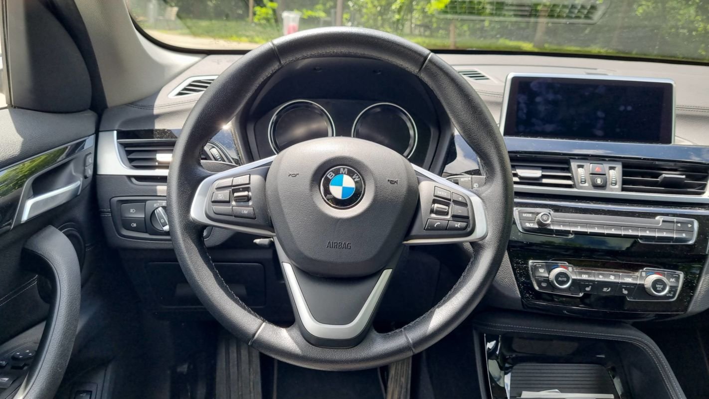 BMW X1 - Photo 22