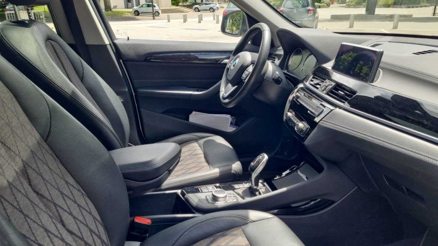 BMW X1 - Photo 25