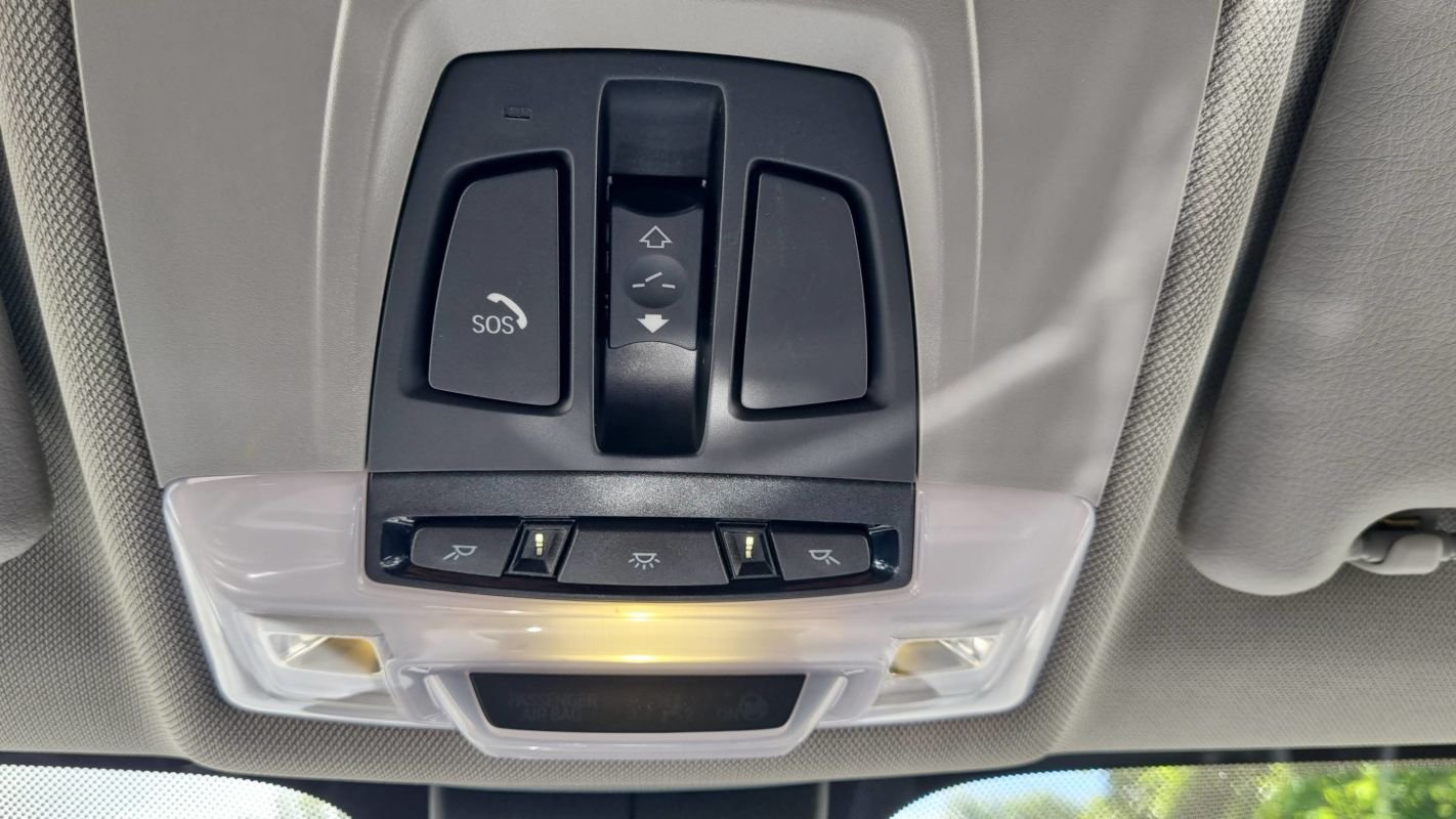 BMW X1 - Photo 26