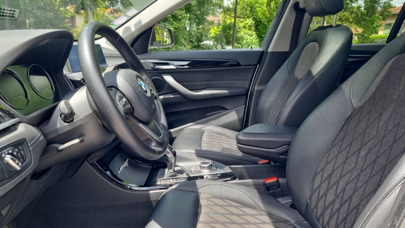 BMW X1 - Photo 27