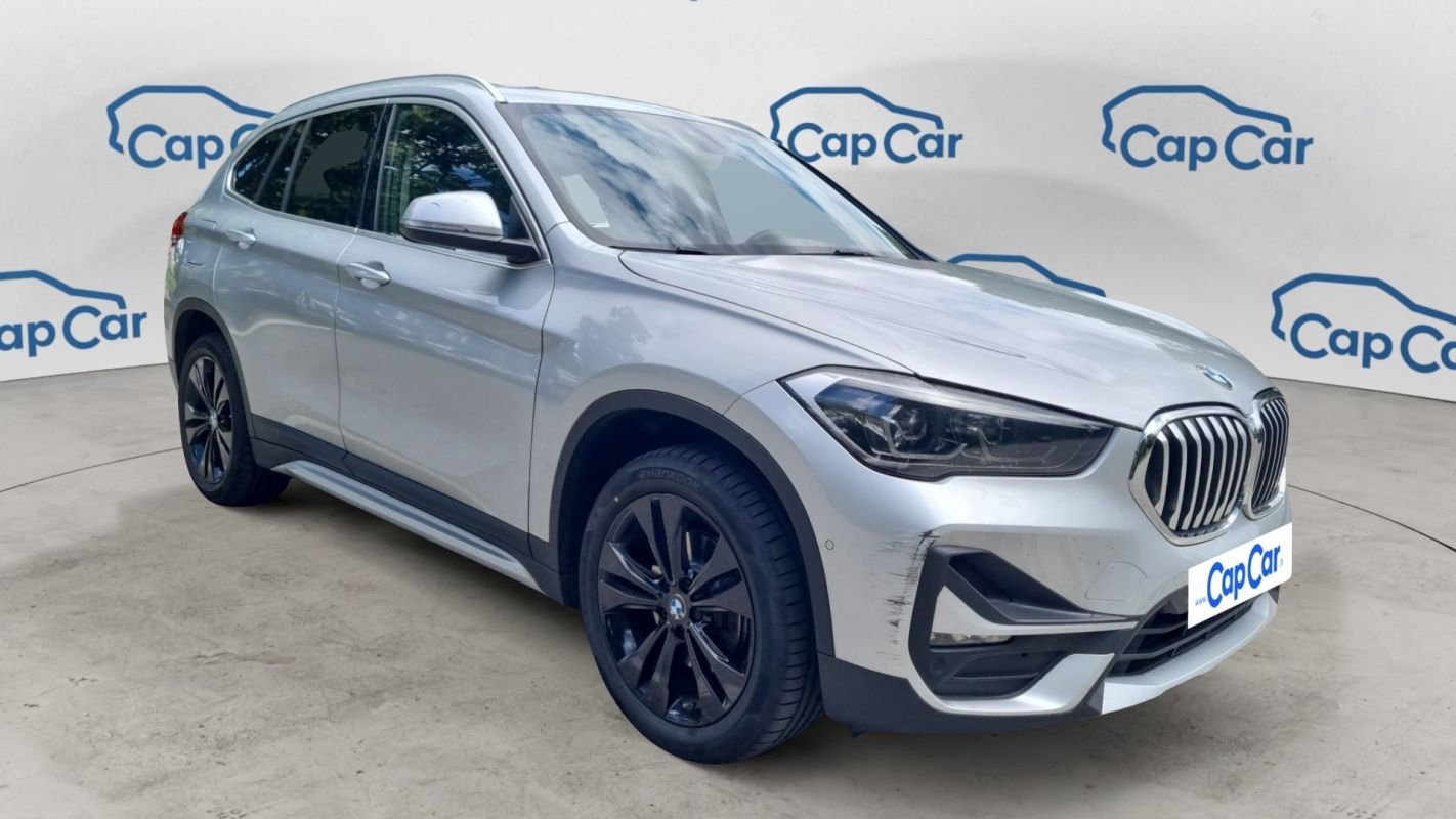 BMW X1 - Photo 29