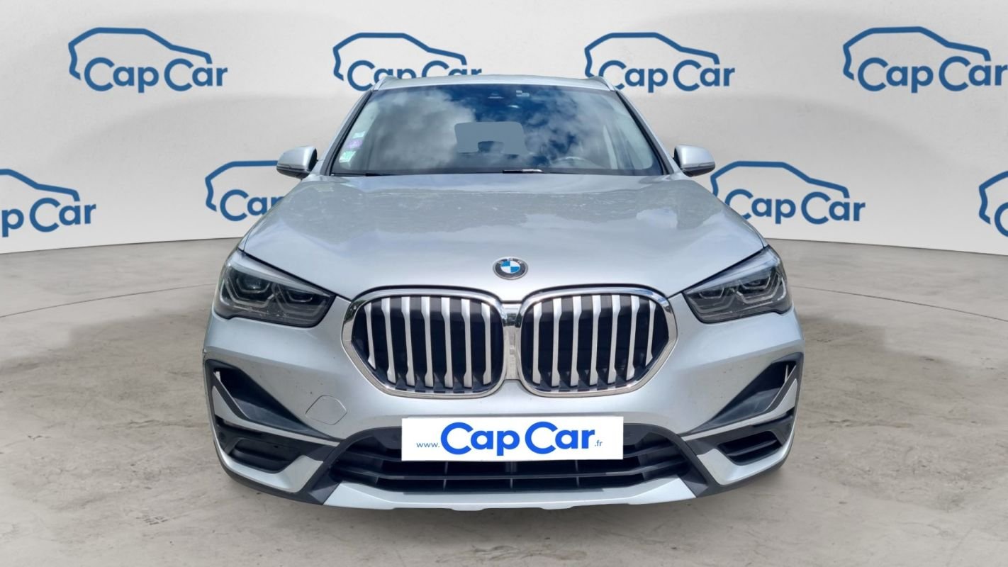 BMW X1 - Photo 5