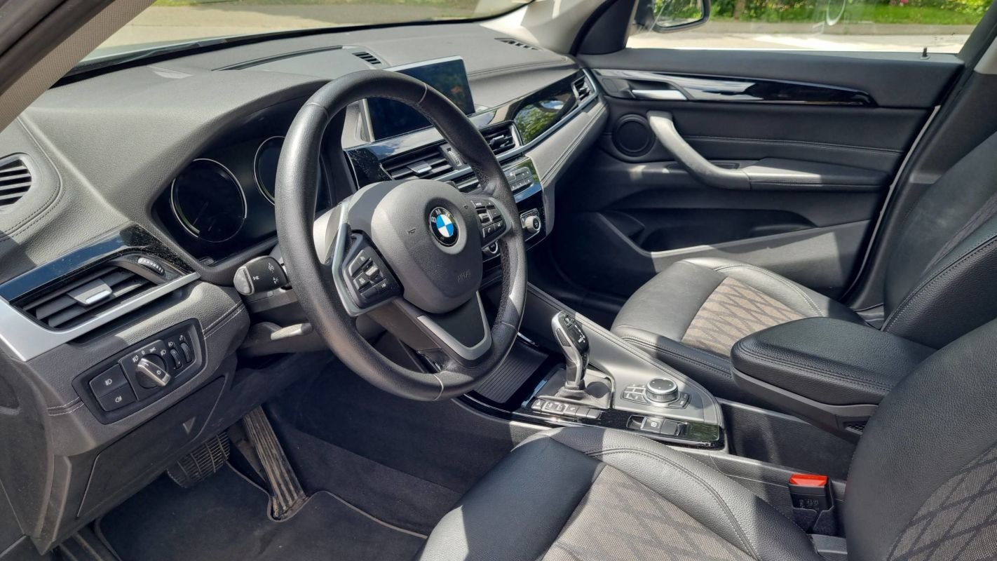 BMW X1 - Photo 8