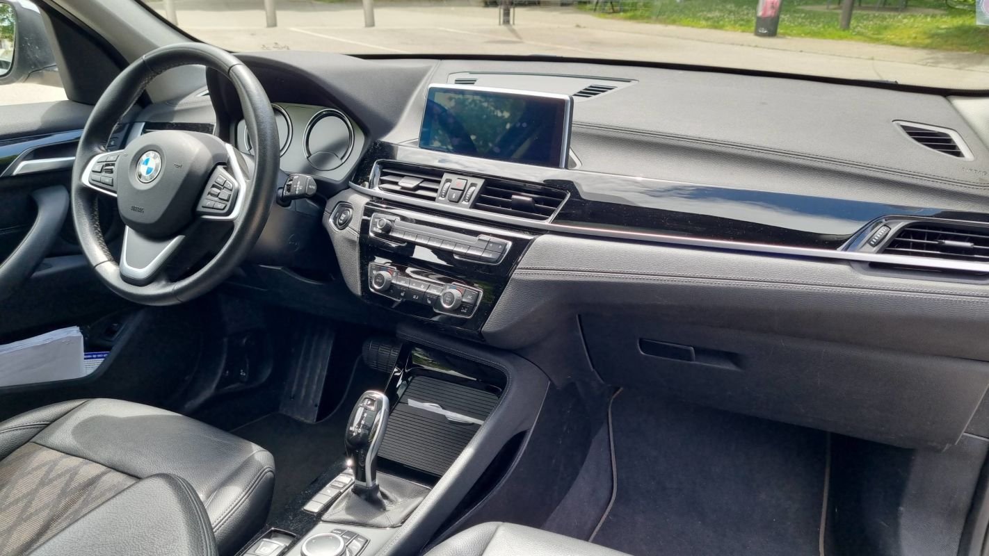 BMW X1 - Photo 10