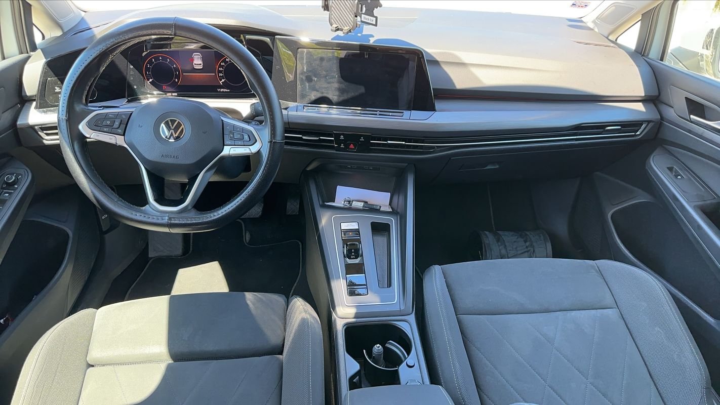 Volkswagen Golf - Photo 11