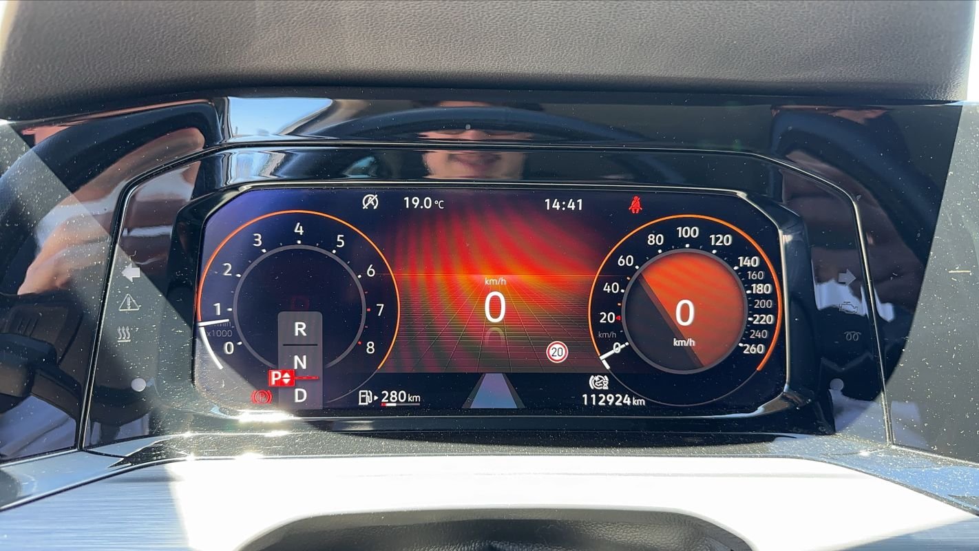 Volkswagen Golf - Photo 12