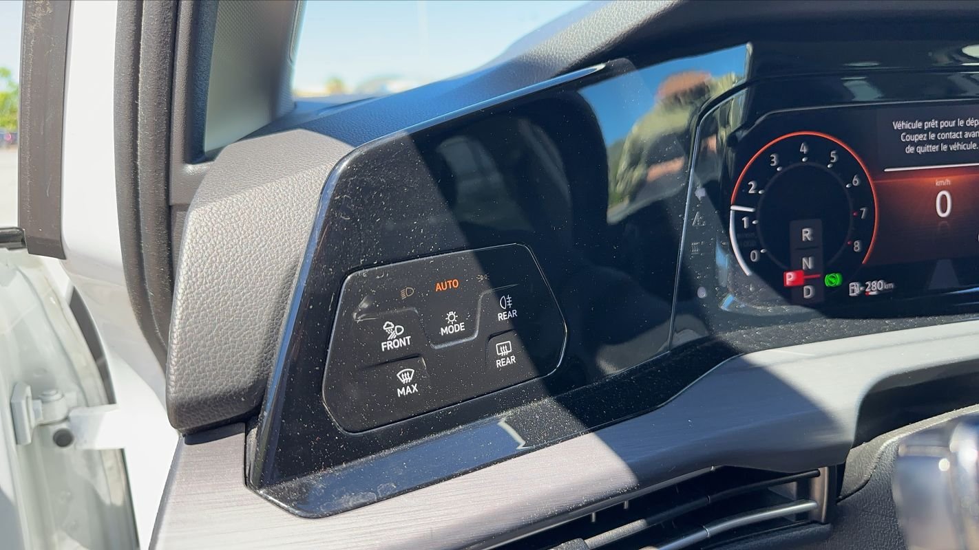 Volkswagen Golf - Photo 13