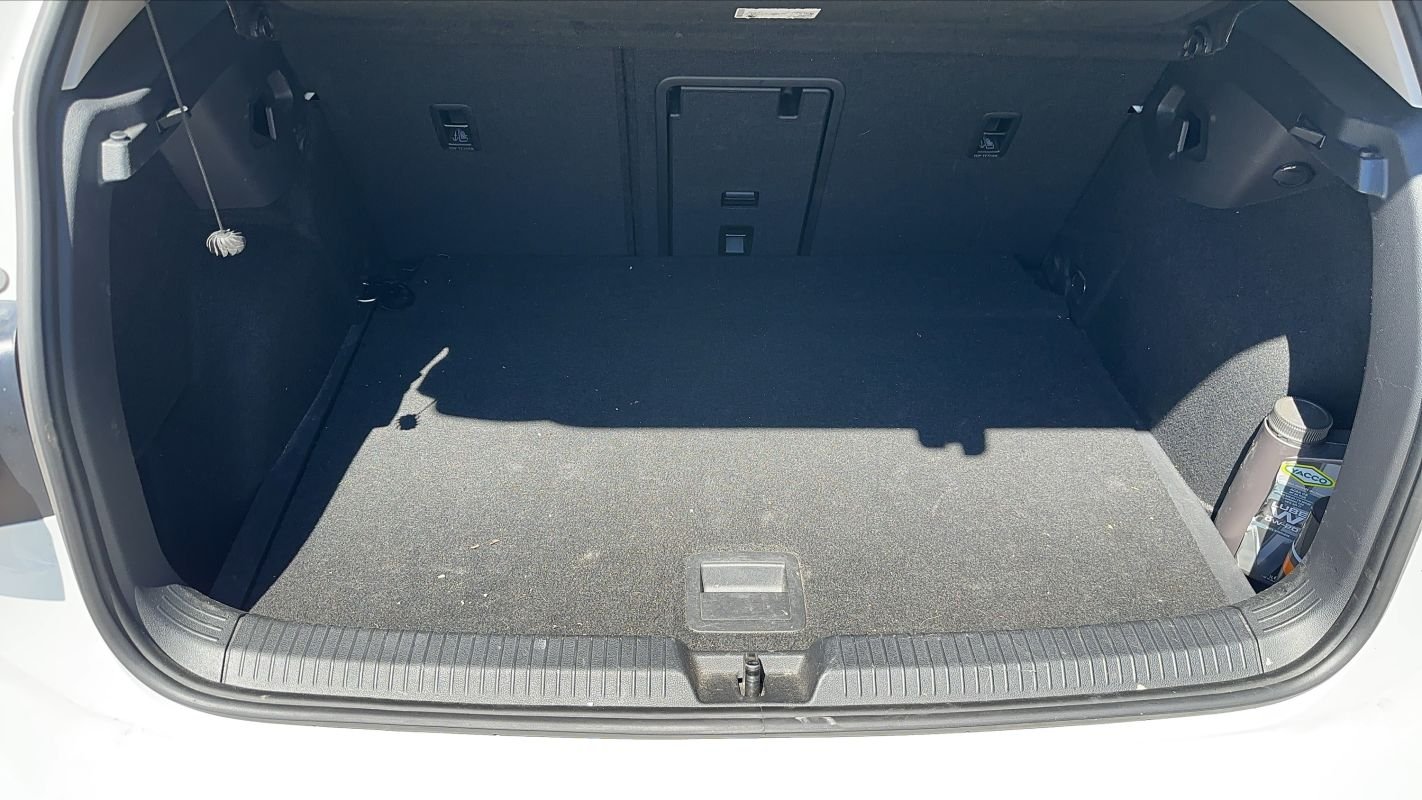 Volkswagen Golf - Photo 14