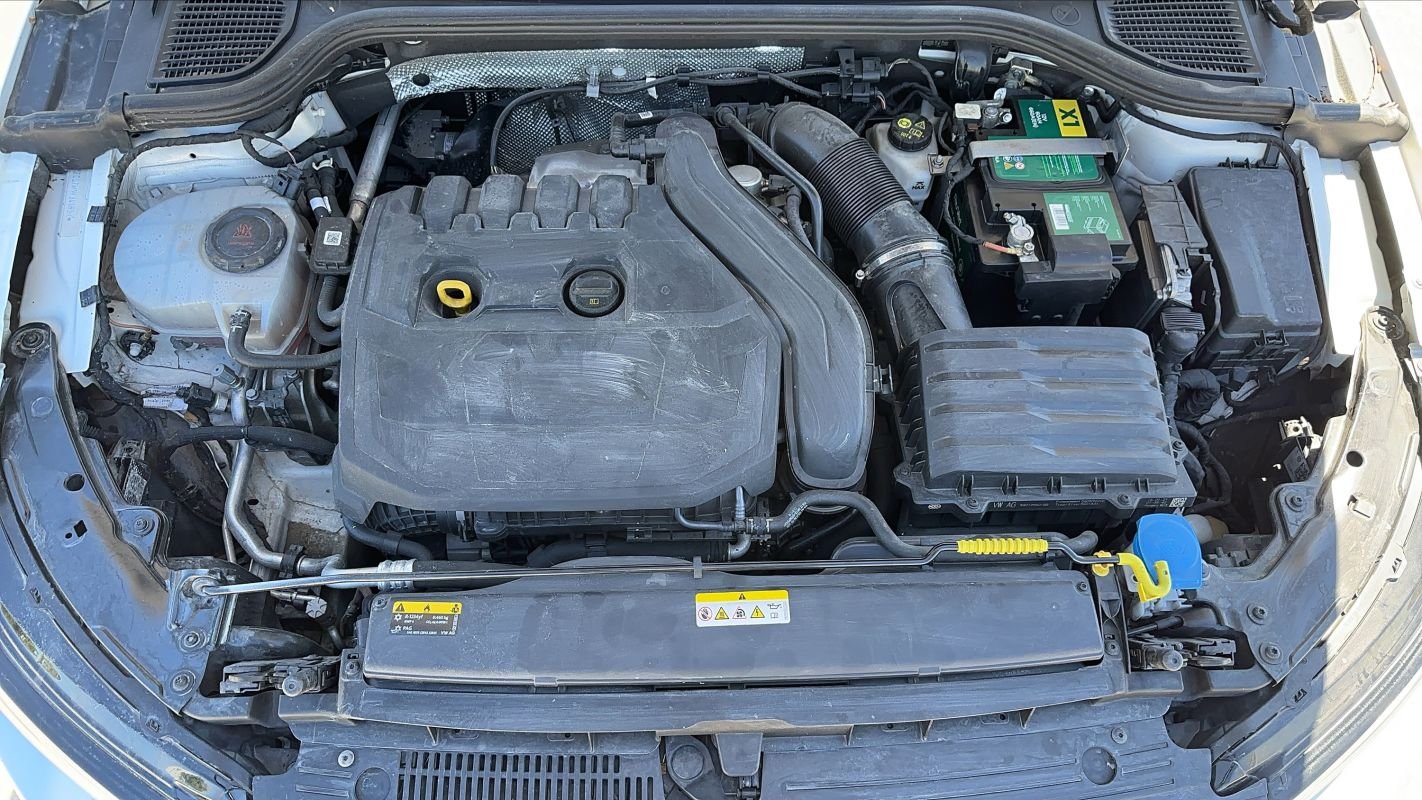 Volkswagen Golf - Photo 15