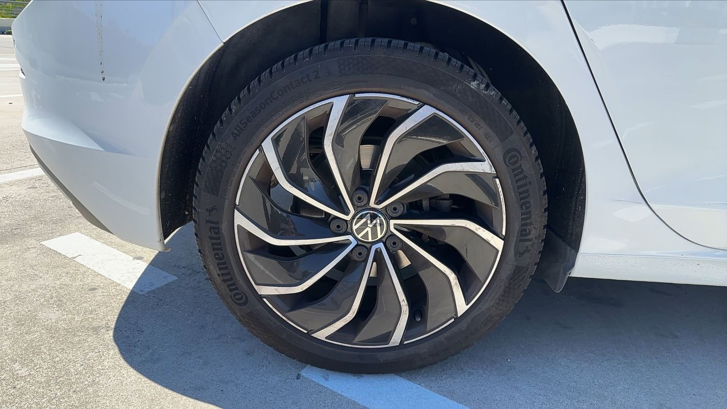 Volkswagen Golf - Photo 16