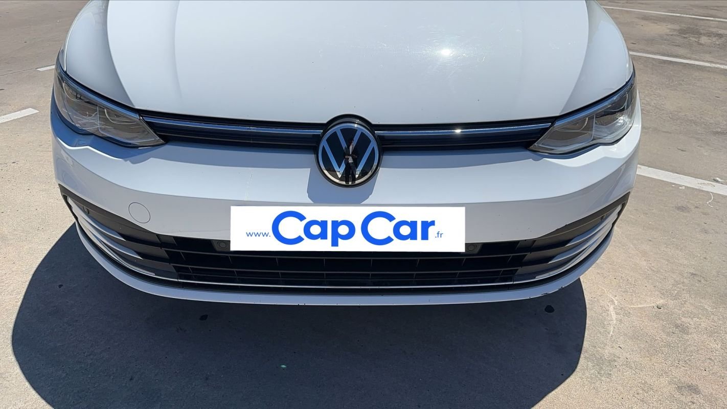 Volkswagen Golf - Photo 20