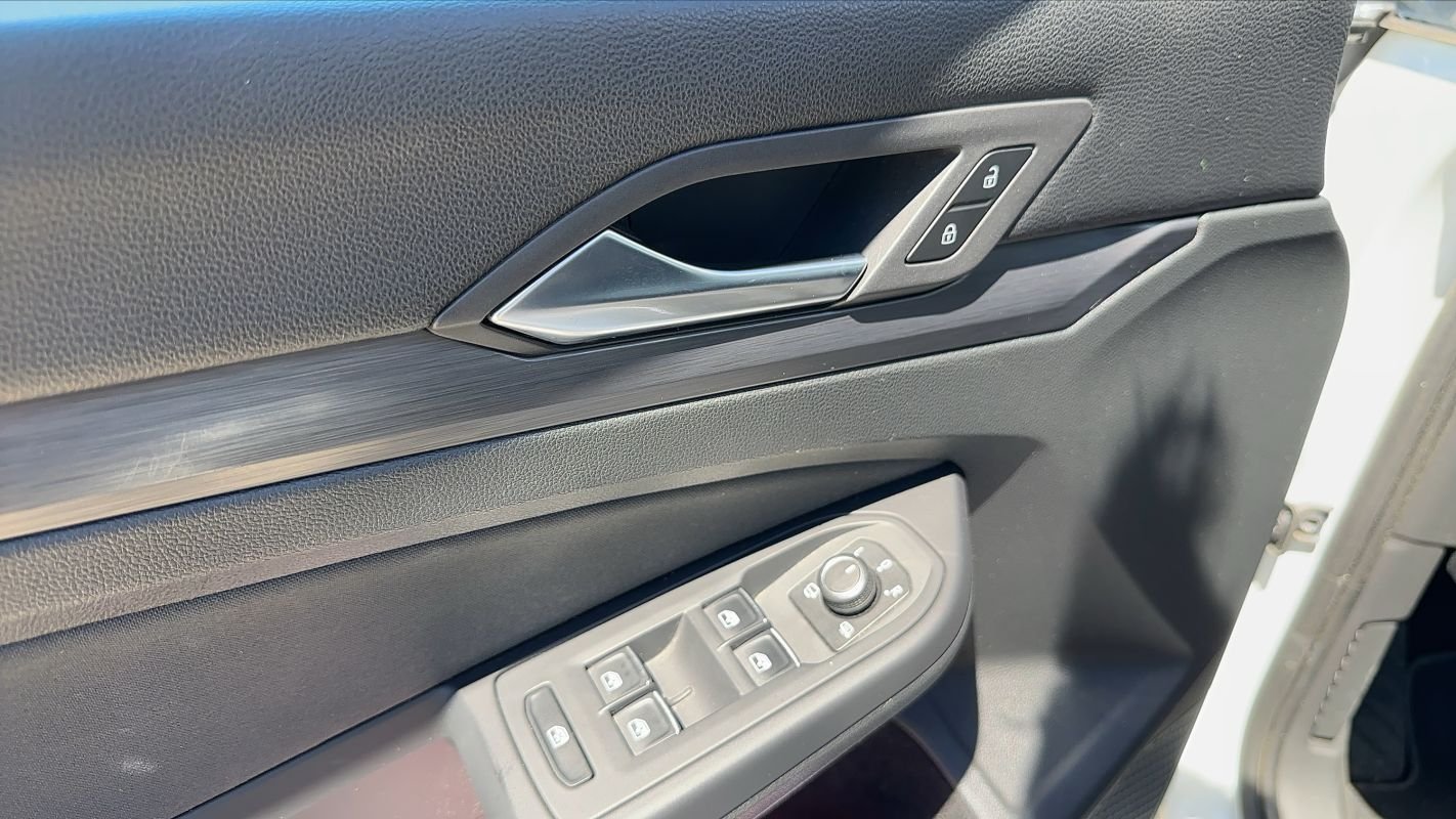 Volkswagen Golf - Photo 22