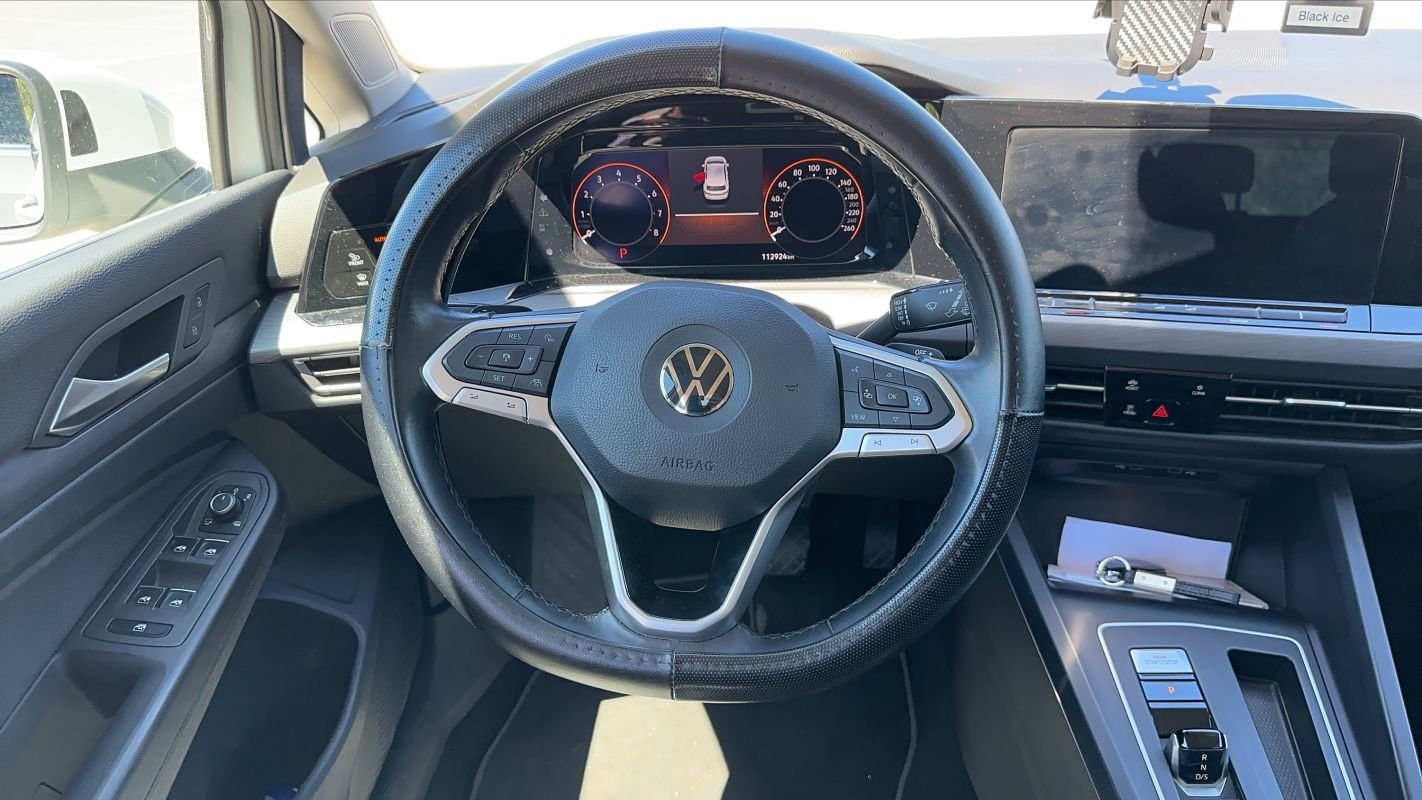 Volkswagen Golf - Photo 23