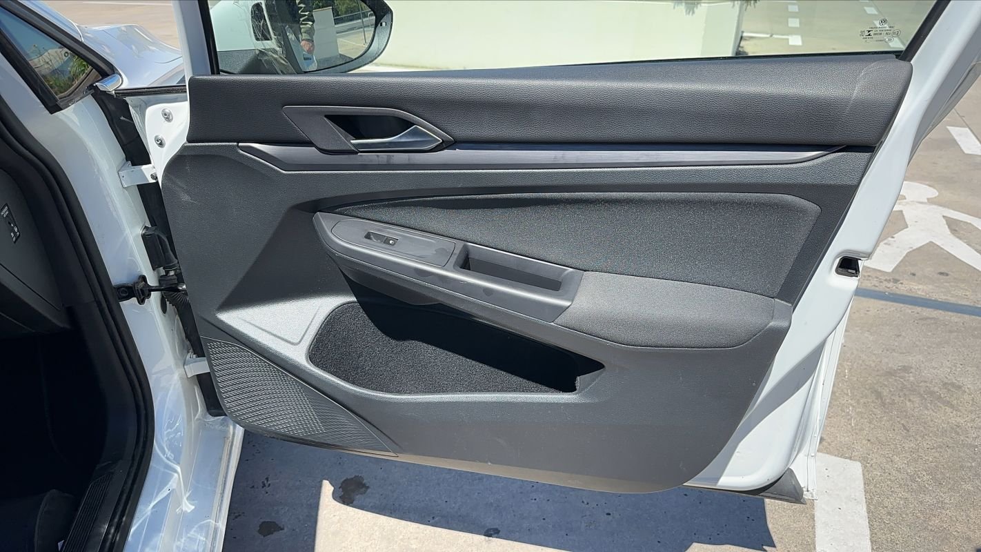 Volkswagen Golf - Photo 24