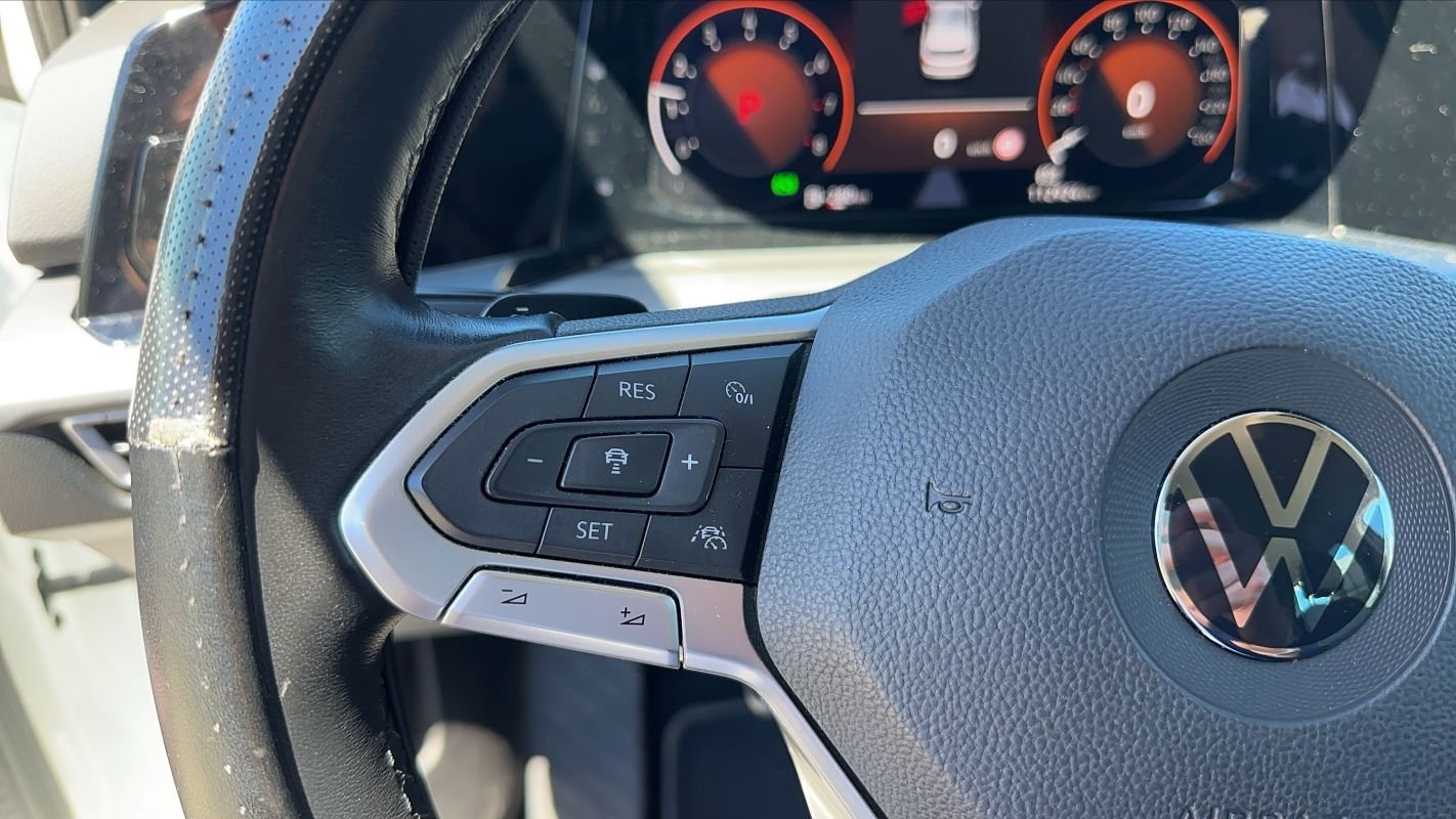 Volkswagen Golf - Photo 26
